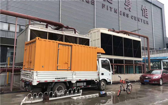 北辰300KW发电机组适配电缆规格选型指南