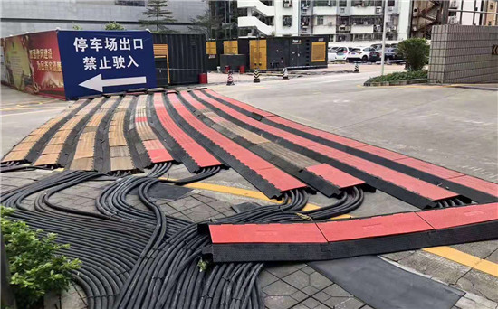 北辰发电机组电缆选型完整具体步骤（工程通用标准流程）